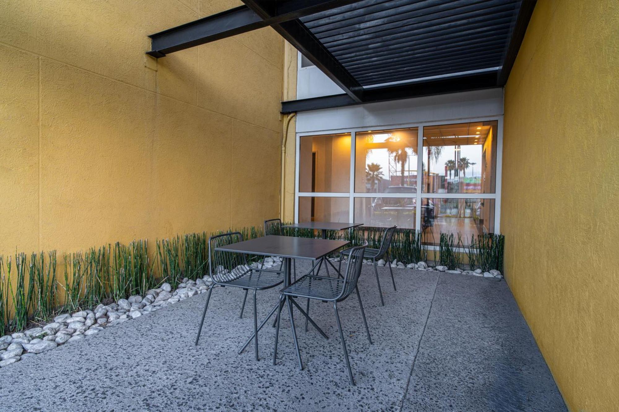 City Express By Marriott Queretaro Jurica Exteriér fotografie